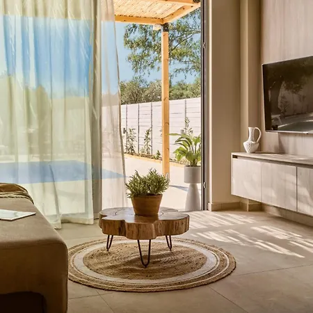 Villa Romas 3 By *